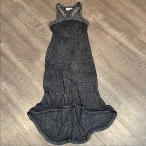 Athleta maxi dress